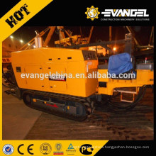 XZ200 trailer mounted water well drilling rig